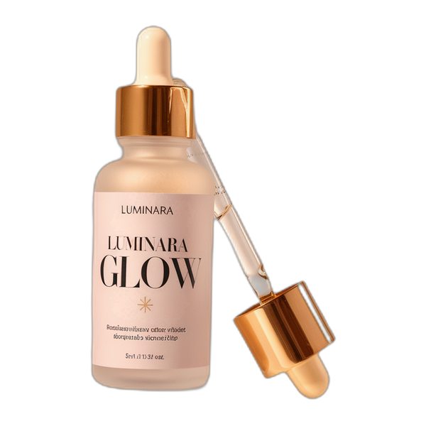 Luminara Glow – beauty rutina v každodennom živote